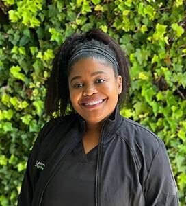 Thandi of Payne Orthodontics