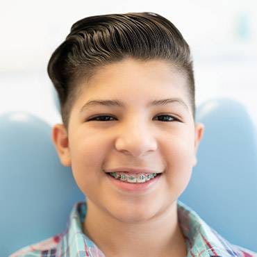 Orthodontic emergency care